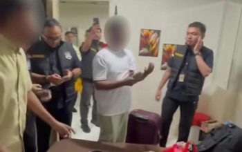 Sudah Lama WNA Menghuni dan Berkeliaran di Apartemen Kalibata City, Ada Apa Dirjen Imigrasi Baru Sidak