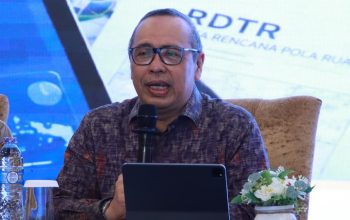 Genjot Investasi dan Swasembada Pangan, Kementerian ATR/BPN Sukses Lampaui Target RPJMN di Tahun 2026