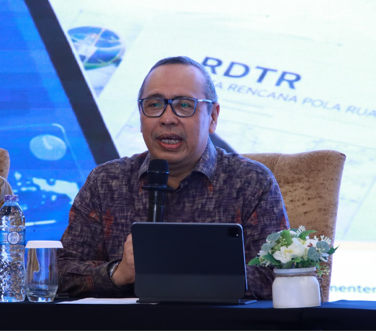 Genjot Investasi dan Swasembada Pangan, Kementerian ATR/BPN Sukses Lampaui Target RPJMN di Tahun 2026