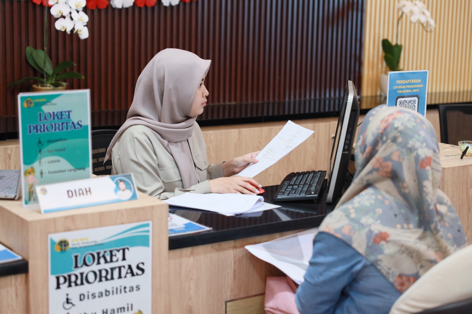 Dua Tahun Pemerintahan Prabowo-Gibran, Kementerian ATR/BPN Suntik Nilai Ekonomi Rp1.834,8 Triliun