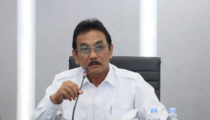 Dua Tahun Pemerintahan Prabowo-Gibran, Kementerian ATR/BPN Suntik Nilai Ekonomi Rp1.834,8 Triliun