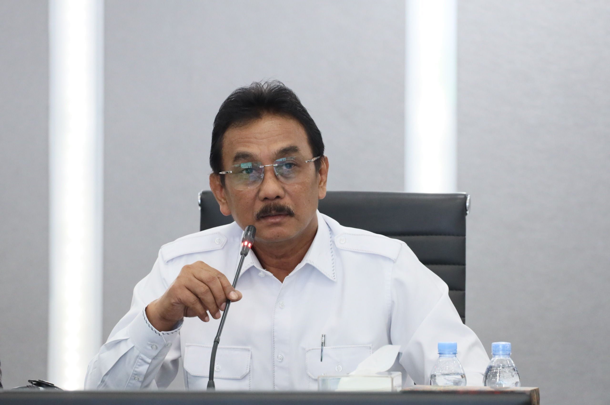 Dua Tahun Pemerintahan Prabowo-Gibran, Kementerian ATR/BPN Suntik Nilai Ekonomi Rp1.834,8 Triliun