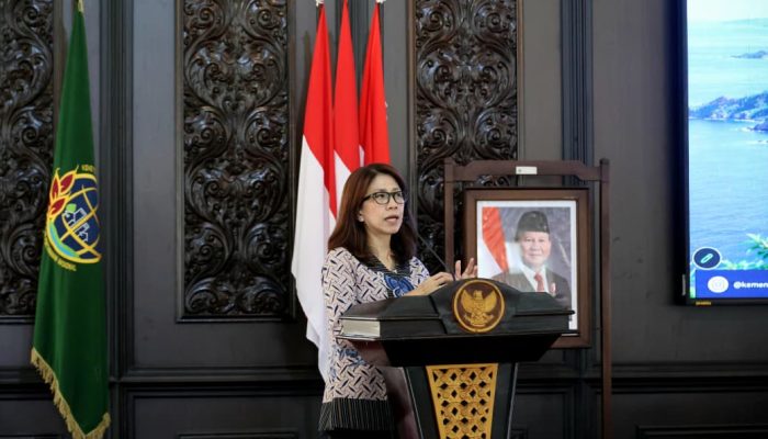 Finalisasi di Yogyakarta, Hasil Penjenjangan Kinerja Kementerian ATR/BPN Jadi Acuan Seluruh Satuan Kerja