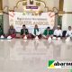 Resepsi HSN 2026, GP Ansor Nonggunong Gelar Istighosah Bersama