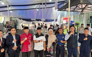 Bukan Sekadar Menjalani Pidana, Lapas Narkotika Jakarta Bidik Perubahan Karakter Lewat Al-Qur’an