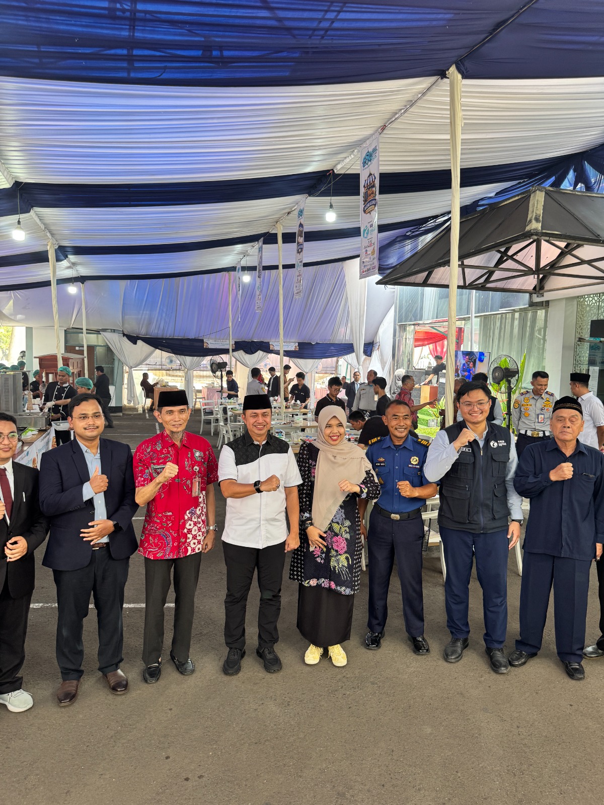 Bukan Sekadar Menjalani Pidana, Lapas Narkotika Jakarta Bidik Perubahan Karakter Lewat Al-Qur’an