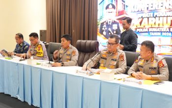 Lindungi Lingkungan dan Masyarakat, Polda Sumsel Ungkap Capaian Penanganan Karhutla 2026