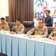 Lindungi Lingkungan dan Masyarakat, Polda Sumsel Ungkap Capaian Penanganan Karhutla 2026