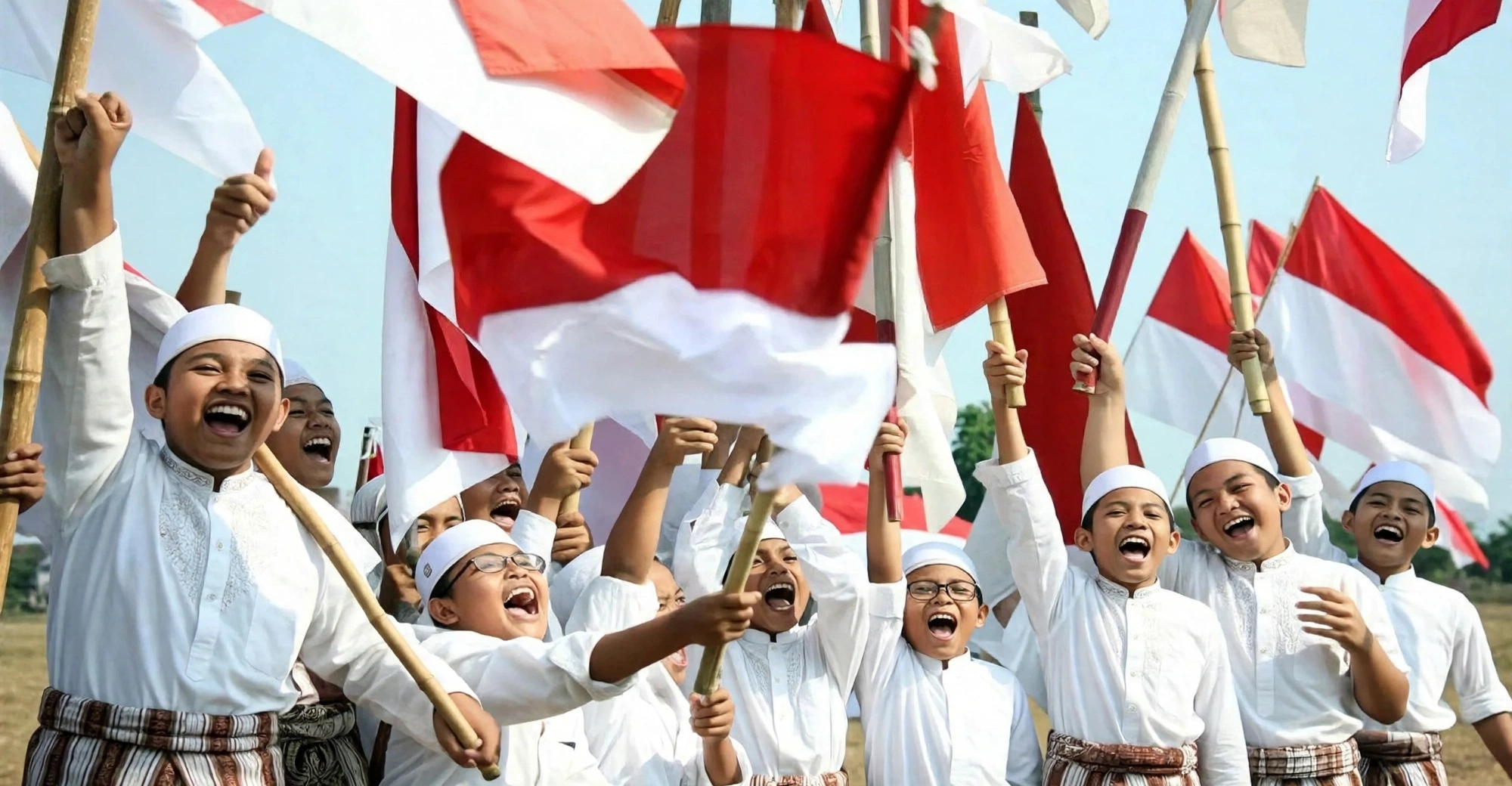 Khutbah Jumat: Jihad Santri Jayakan Negeri