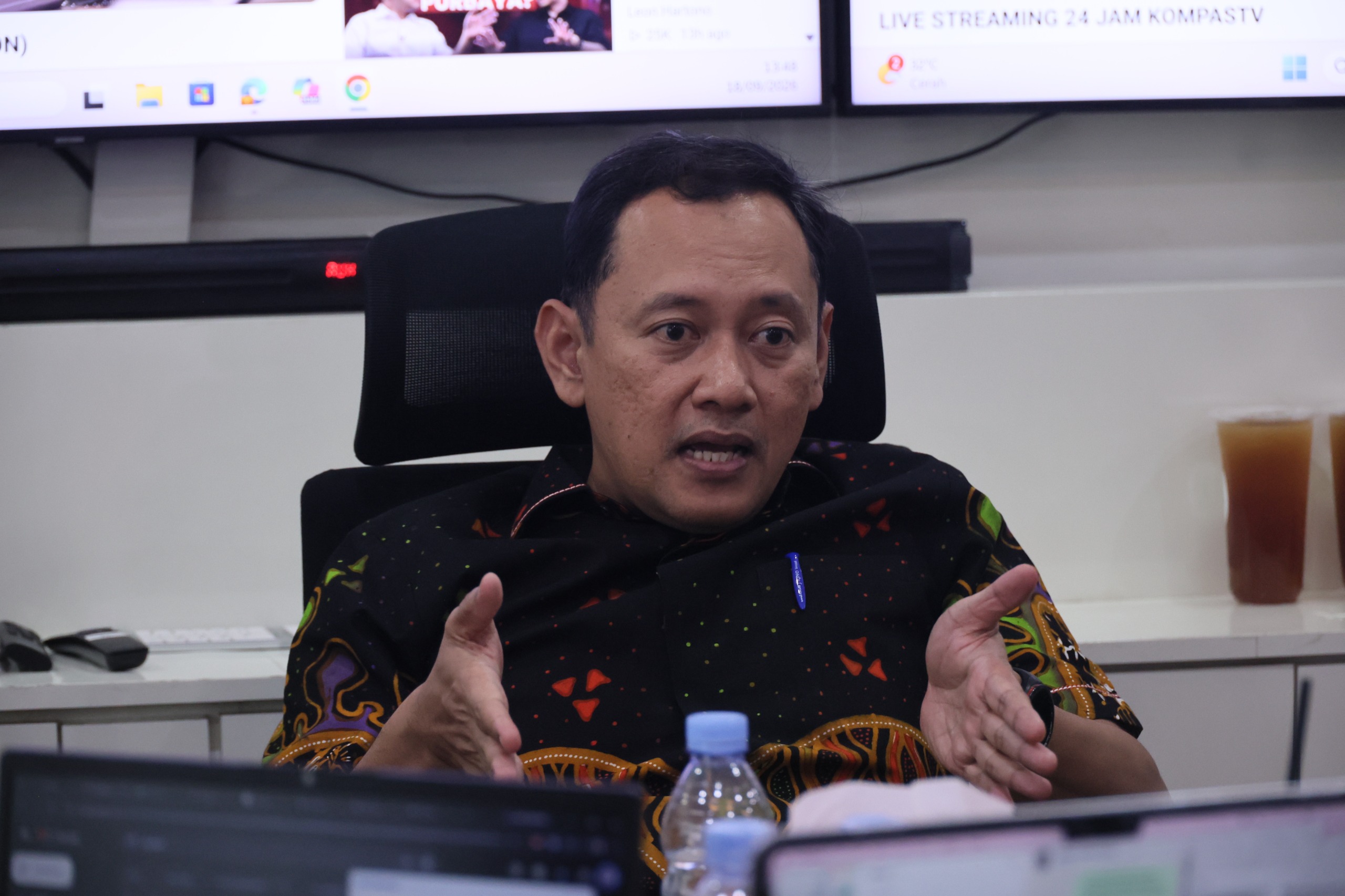 Sejak Diluncurkan 2023, ATR/BPN Terbitkan 9,7 Juta Sertipikat Elektronik