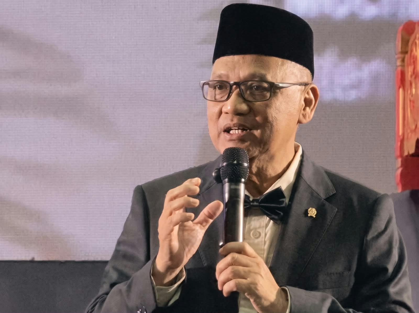 Di Tengah Kesulitan Ekonomi Rakyat, Pengamat Soroti Proses Seleksi Anak Menteri Haji Sebagai Tenaga Ahli