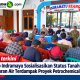 Pemkab Indramayu Sosialisasikan Status Tanah Desa dan Saluran Air Terdampak Proyek Petrochemical Balongan