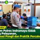 Propam Polres Indramayu Sidak Ruang Pelayanan, Antisipasi Pungli dan Praktik Percaloan