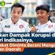 APAK Paparkan Dampak Korupsi dan Ciri-Ciri Indikasinya, Masyarakat Diminta Berani Mengawasi Anggaran Daerah
