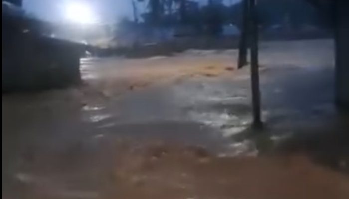 BANJIR BERULANG DI TAPTENG, MASINTON PASARIBU DISOROT TAJAM: SUMPAH JABATAN DIPERTANYAKAN, RAKYAT MENUNGGU BUKTI NYATA!