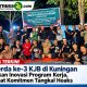 Rakerda ke-3 KJB di Kuningan Hasilkan Inovasi Program Kerja, Perkuat Komitmen Tangkal Hoaks