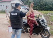Dugaan Kekerasan Seksual Libatkan Oknum Polisi, Korban dan Suami Minta Kasus Segera Dituntaskan