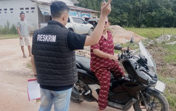Dugaan Kekerasan Seksual Libatkan Oknum Polisi, Korban dan Suami Minta Kasus Segera Dituntaskan