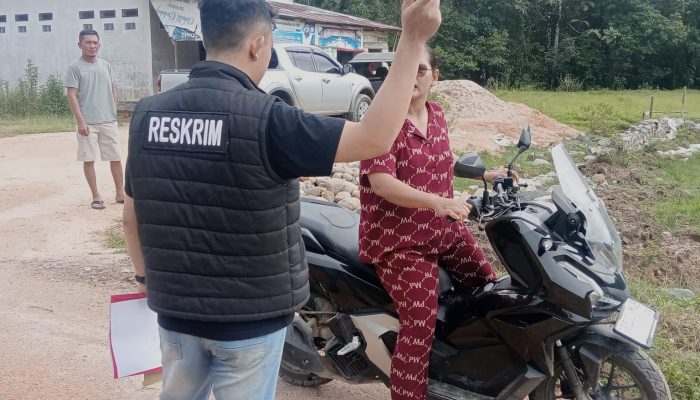 Dugaan Kekerasan Seksual Libatkan Oknum Polisi, Korban dan Suami Minta Kasus Segera Dituntaskan