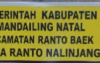 DANA DESA RANTO NALINJANG RP879 JUTA DISOROT TAJAM! KONFIRMASI TAK DIJAWAB, REALISASI ANGGARAN DIPERTANYAKAN, DUGAAN TAMBANG EMAS ILEGAL MENUNGGU KLARIFIKASI