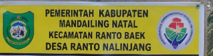 DANA DESA RANTO NALINJANG RP879 JUTA DISOROT TAJAM! KONFIRMASI TAK DIJAWAB, REALISASI ANGGARAN DIPERTANYAKAN, DUGAAN TAMBANG EMAS ILEGAL MENUNGGU KLARIFIKASI