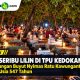 Malam Seribu Lilin di TPU Kedokan Bunder, Tradisi Unjungan Buyut Nyimas Ratu Kawunganten Memasuki Usia 547 Tahun