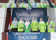 Muslimat NU Lumajang Susun Sejarah Organisasi, Target Rampung Oktober 2027