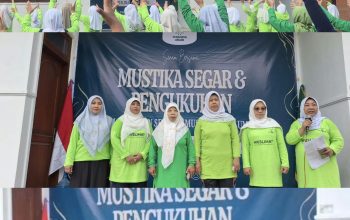 Muslimat NU Lumajang Susun Sejarah Organisasi, Target Rampung Oktober 2027