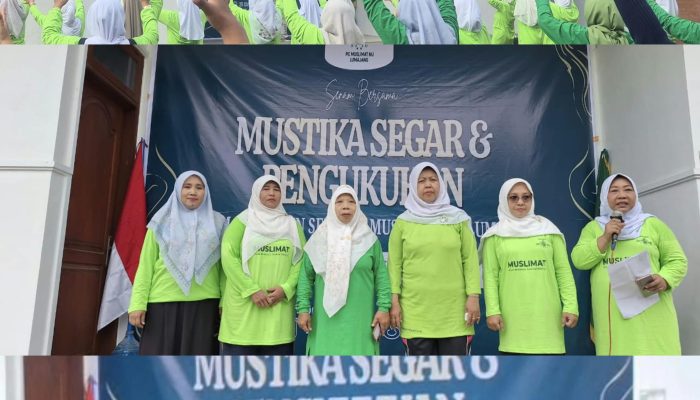 Muslimat NU Lumajang Susun Sejarah Organisasi, Target Rampung Oktober 2027