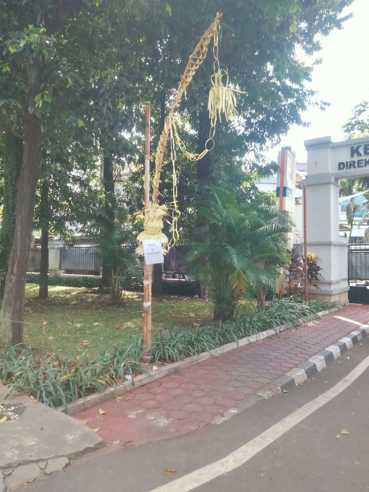 Dari Puluhan hingga Ratusan Juta, Pengamat Soroti Aliran Pendapatan Sewa Gedung Negara Aula BANGDA Kemendagri Kalibata untuk Pernikahan Dari Puluhan hingga Ratusan Juta, Pengamat Soroti Aliran Pendapatan Sewa Gedung Negara Aula BANGDA Kemendagri Kalibata untuk Pernikahan