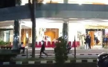 Dari Puluhan hingga Ratusan Juta, Pengamat Soroti Aliran Pendapatan Sewa Gedung Negara Aula BANGDA Kemendagri Kalibata untuk Pernikahan