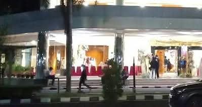 Dari Puluhan hingga Ratusan Juta, Pengamat Soroti Aliran Pendapatan Sewa Gedung Negara Aula BANGDA Kemendagri Kalibata untuk Pernikahan