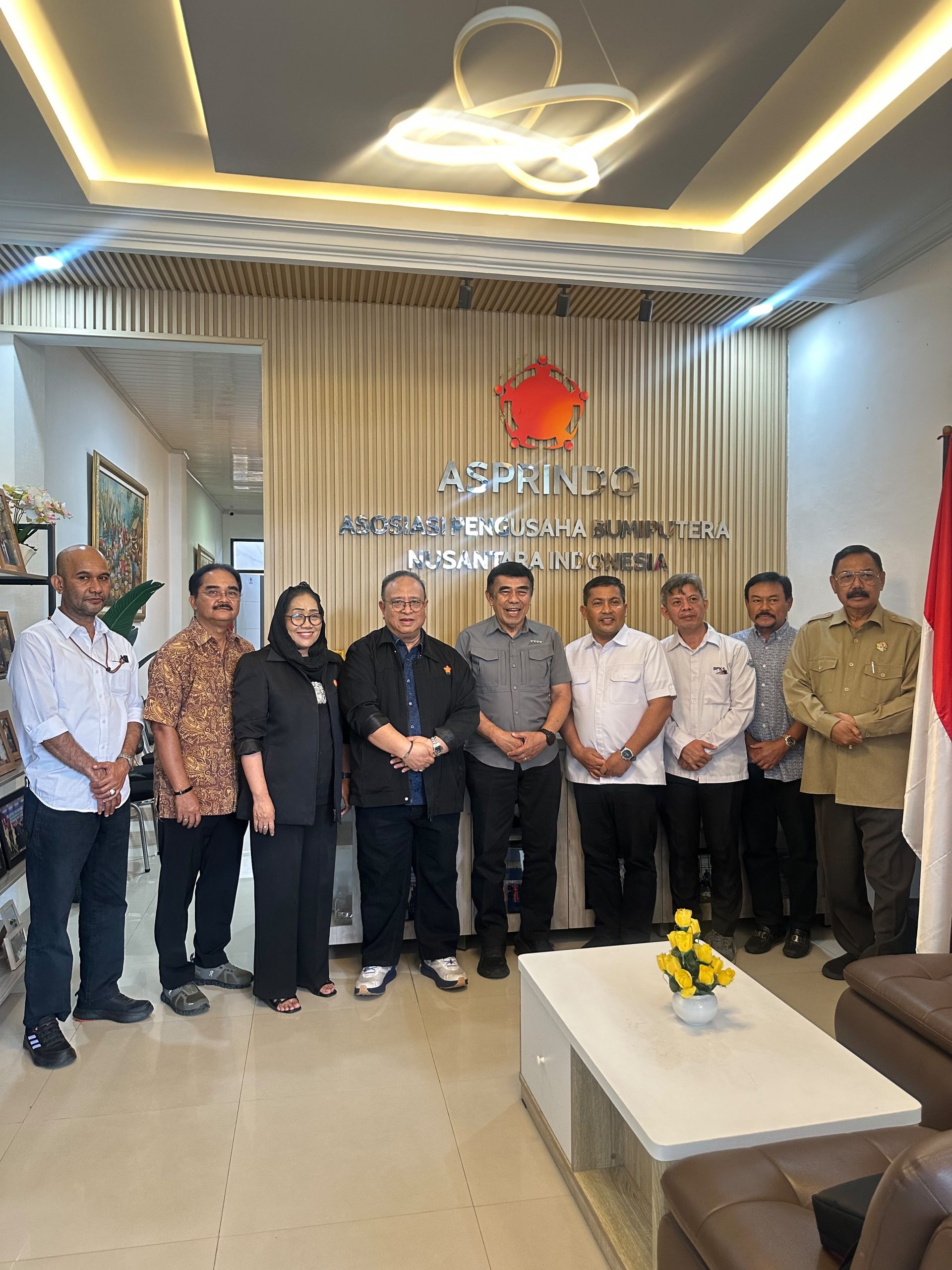 BPKS dan ASPRINDO Sepakat Kembangkan Pelabuhan Sabang Menuju Green Port