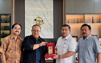 BPKS dan ASPRINDO Sepakat Kembangkan Pelabuhan Sabang Menuju Green Port
