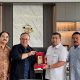 BPKS dan ASPRINDO Sepakat Kembangkan Pelabuhan Sabang Menuju Green Port