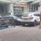 Parkir Motor Menempati Jalur Disabilitas, Mobil Parkir Diduga Khusus Tamu atau Pejabat Istimewa di Halaman Gedung Baleka 2 Pemkot Depok