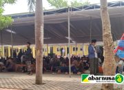 H-1 Haul Majemuk Masyaikh Sukorejo 2026, Penginapan SMK Ibrahimy Dipadati Alumni dan Wali Santri