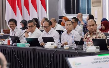 Dukungan Bank Dunia, Kementerian ATR/BPN Targetkan Daftarkan 4,8 Juta Hektare Tanah Lewat ILASPP