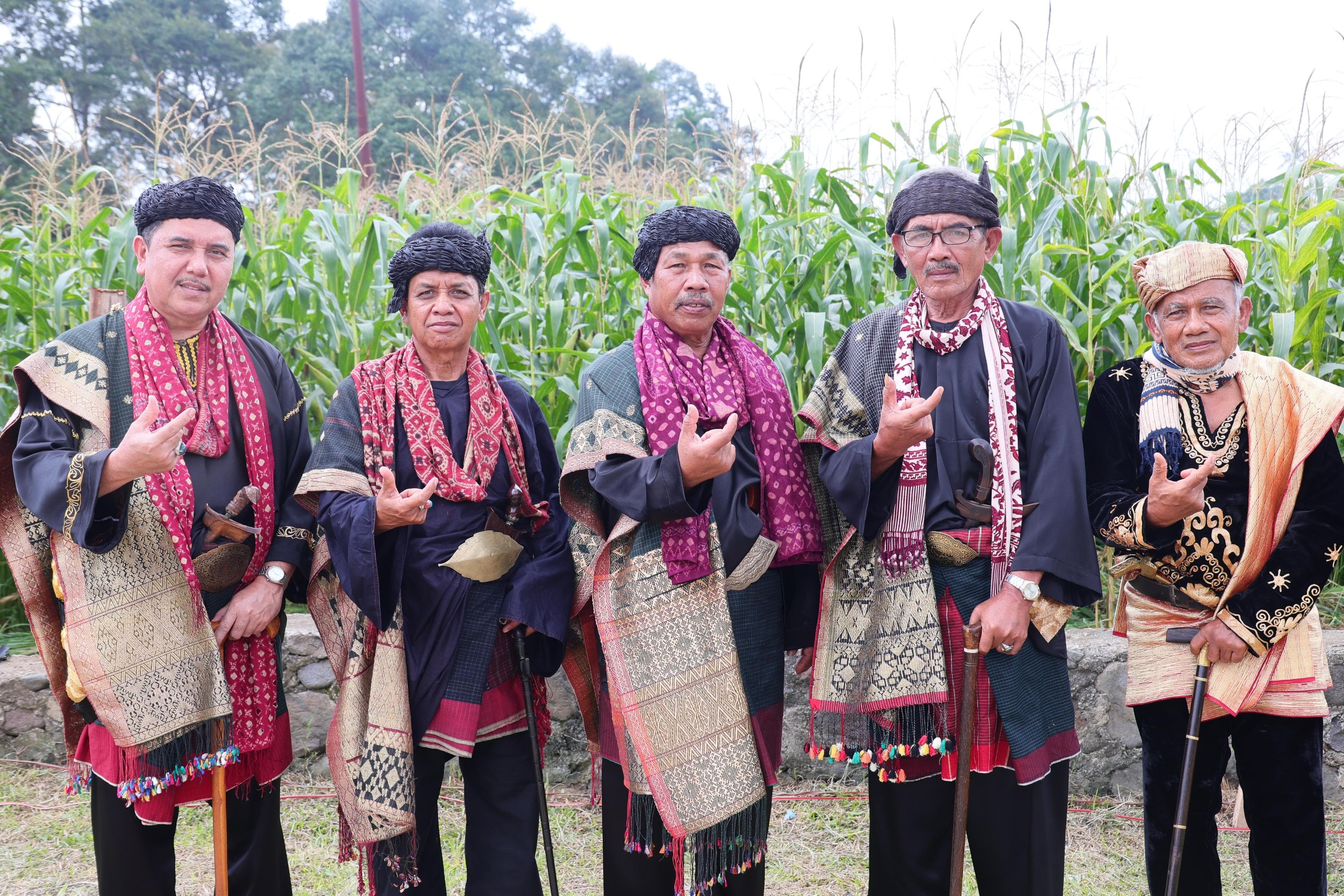 Jangkau 20 Provinsi, ATR/BPN Daftarkan 110 Bidang Tanah Ulayat Seluas Lebih dari 1.000 Hektare Sejak 2023