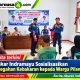 Damkar Indramayu Sosialisasikan Pencegahan Kebakaran kepada Warga Pilangsari