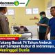 Tukang Becak 74 Tahun Ambruk saat Sarapan Bubur di Indramayu, Meninggal Dunia