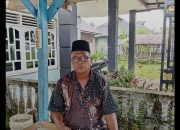 RIBU SIMATUPANG DESAK APH USUT DUGAAN LAPORAN FIKTIF APBD TAPTENG!