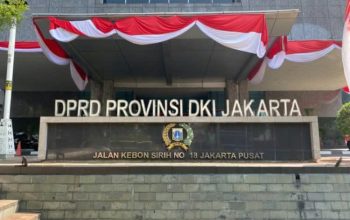 Soroti Anggaran Pangan Murah Rp45 Miliar, Anggota Komisi E DPRD DKI Bungkam Saat Publik Butuh Penjelasan Soal Bansos
