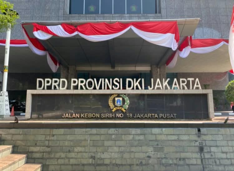 Soroti Anggaran Pangan Murah Rp45 Miliar, Anggota Komisi E DPRD DKI Bungkam Saat Publik Butuh Penjelasan Soal Bansos