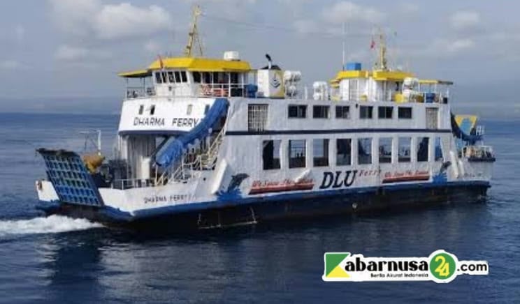 Masyarakat Sapudi Desak Kejelasan Kapasitas Dharma Ferry 1, Ada Apa dengan Pembatasan 120 Penumpang?