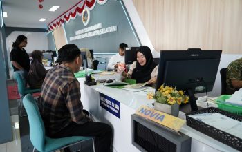 96% Kantah ATR/BPN Indonesia Terapkan Pengukuran Terjadwal, Masyarakat Bisa Tentukan Jadwal Sendiri