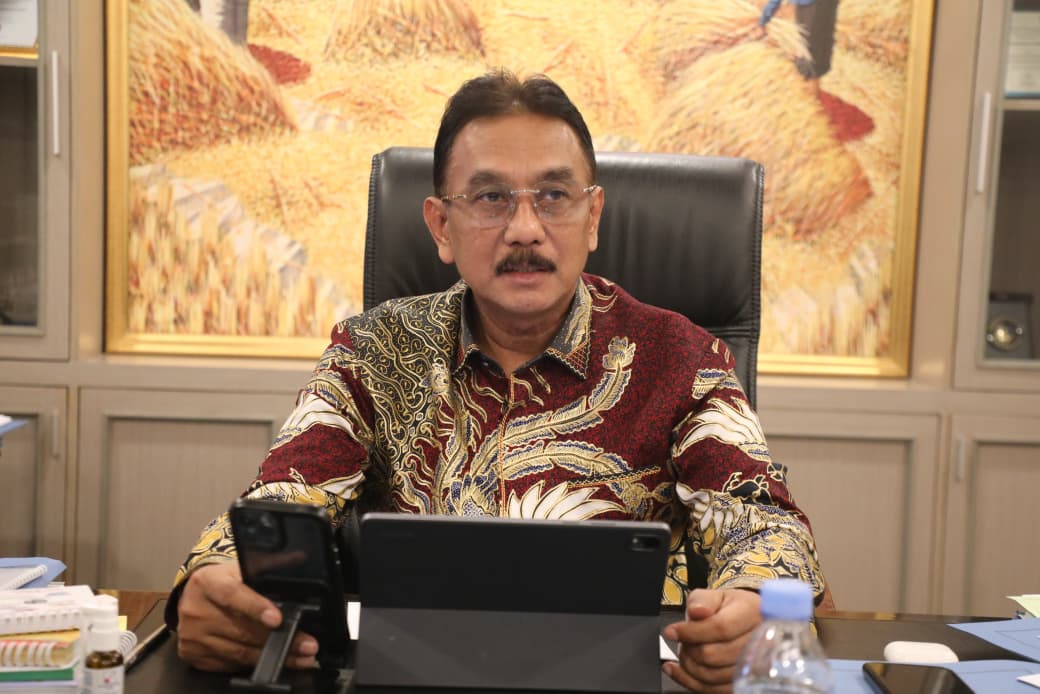 96% Kantah ATR/BPN Indonesia Terapkan Pengukuran Terjadwal, Masyarakat Bisa Tentukan Jadwal Sendiri 96% Kantah ATR/BPN Indonesia Terapkan Pengukuran Terjadwal, Masyarakat Bisa Tentukan Jadwal Sendiri