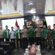 Perkuat Sinergi Organisasi Kepemudaan, Polda Sumsel Gelar Audiensi Bersama PW GP Ansor Sumsel