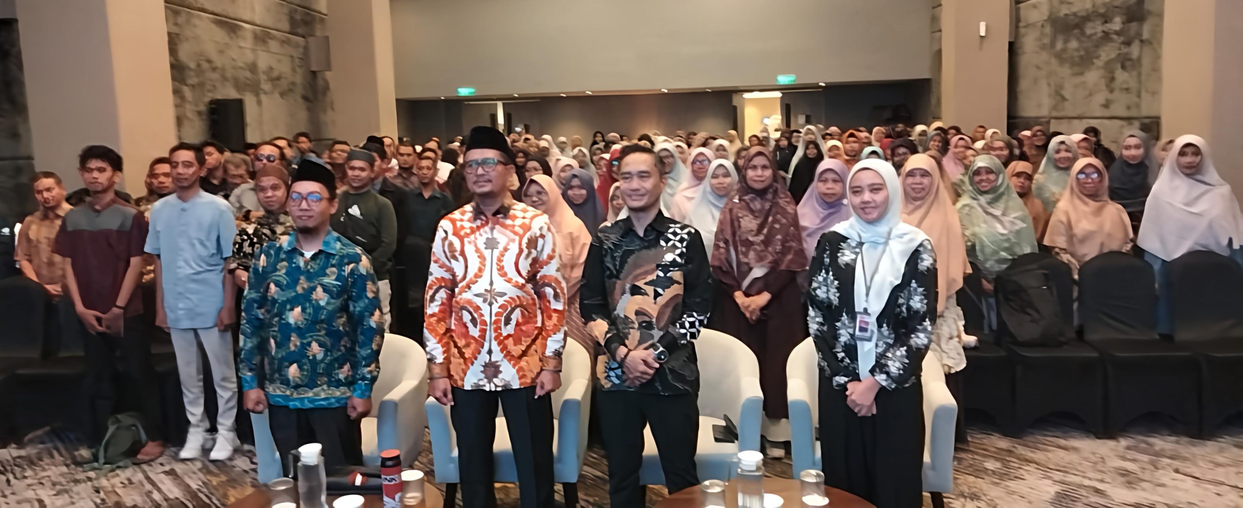 OJK Ungkap 630 Laporan Penipuan di Lumajang, Warga Diminta Waspadai Pinjol Ilegal dan Investasi Bodong