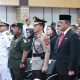 Wakapolda Sumsel Hadiri Upacara Hari Sumpah Pemuda ke-98, Perkuat Semangat Kolaborasi Generasi Muda